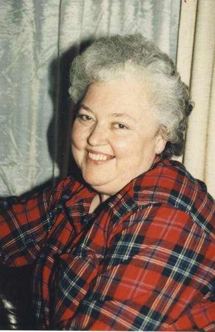 Obituary of Betty Jean Willis