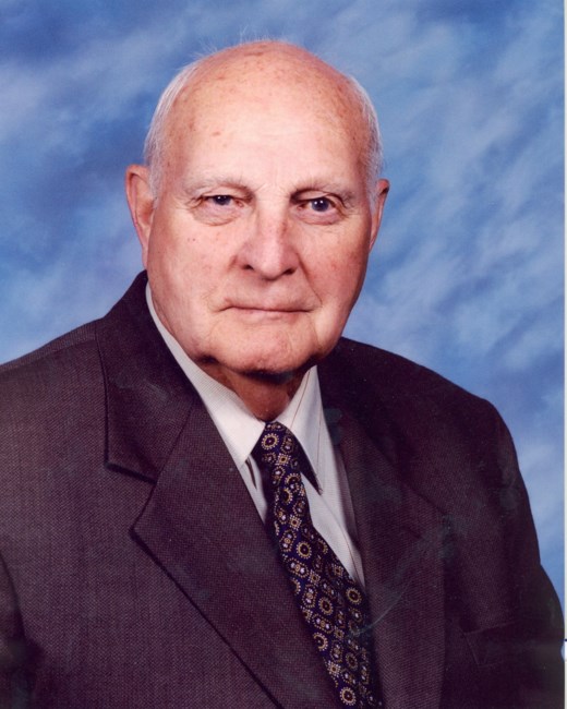 Obituary of Vincent William Mohan