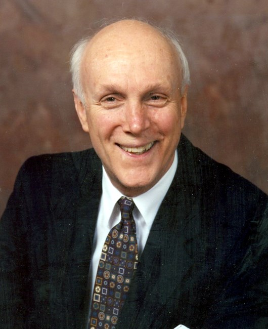 Obituary of Arthur Middleton Hughes