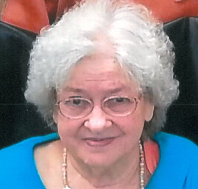 Obituary of Lorraine Fay Impink
