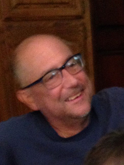 Obituary of Conrad Matt Matthew Lujan