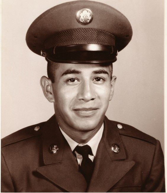 Obituario de Enrique G. Diaz