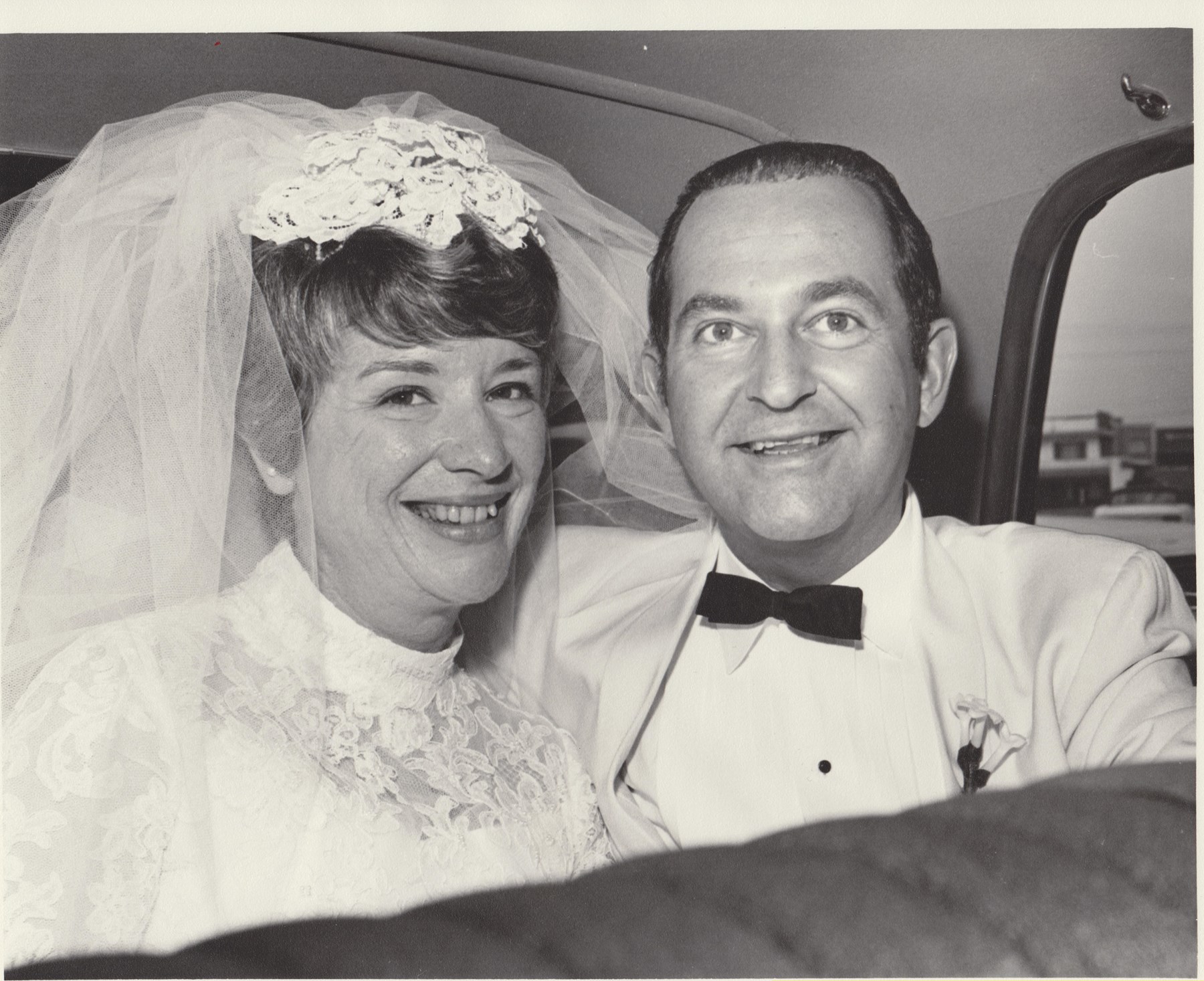 Obituary of Paul J. Duda