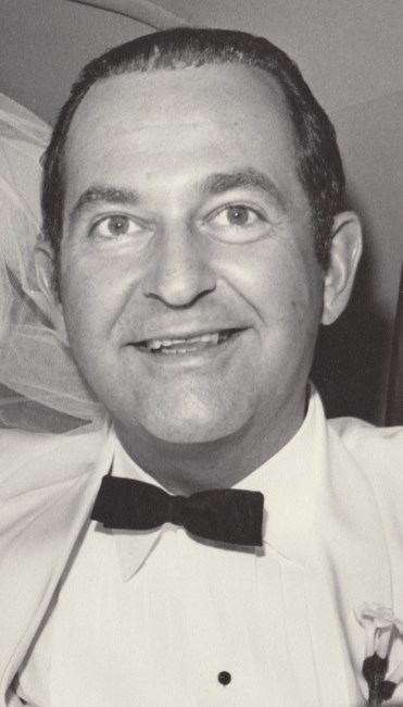 Obituary of Paul J. Duda