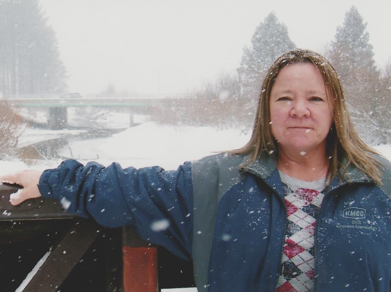 Obituary of Laura Dean Whitfield