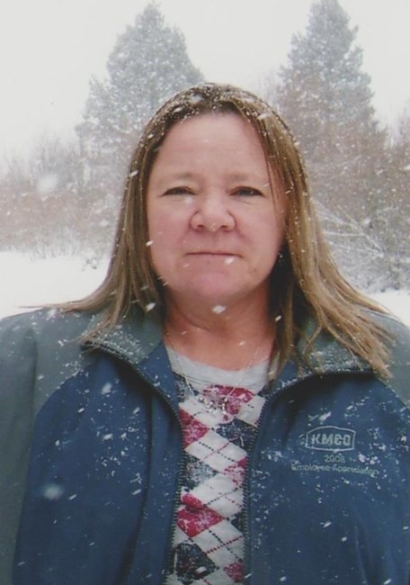 Obituary of Laura Dean Whitfield