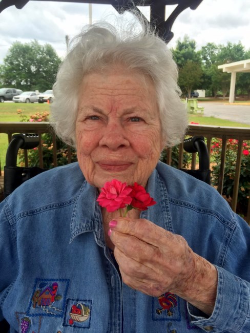 Obituary of Vivian Pearl Evans Brown