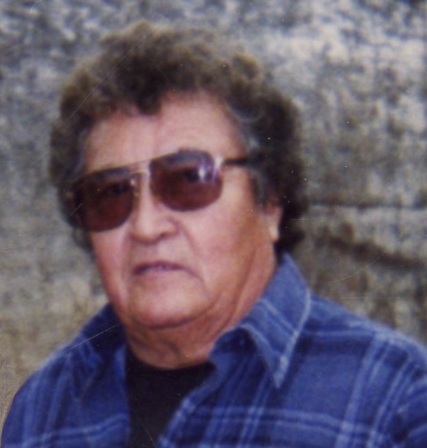 Obituary of George  "Pano" Ramirez