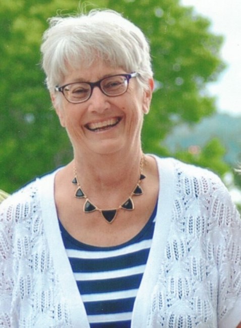 Obituary of Susan Kay Bicknell