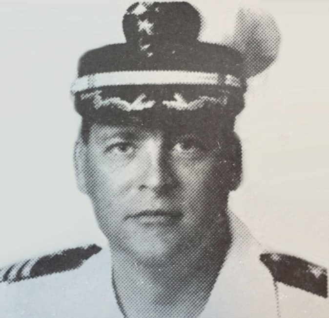 Obituary of Benjamin Bryan Covington