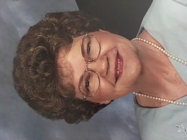 Obituary of Lillian Lane Bradford