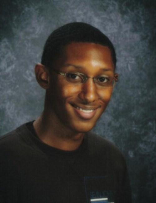 Obituary of Randolph Emanuel Thorpe, III