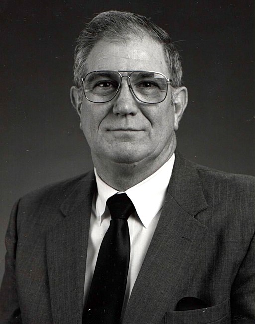 Obituary of Darrel Dalton Boles