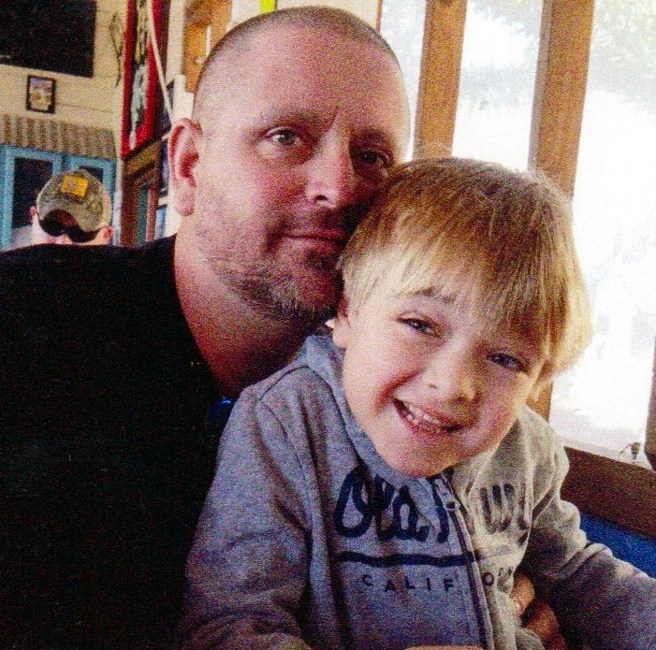 Obituary of Bruce Leroy Pierce, Jr.