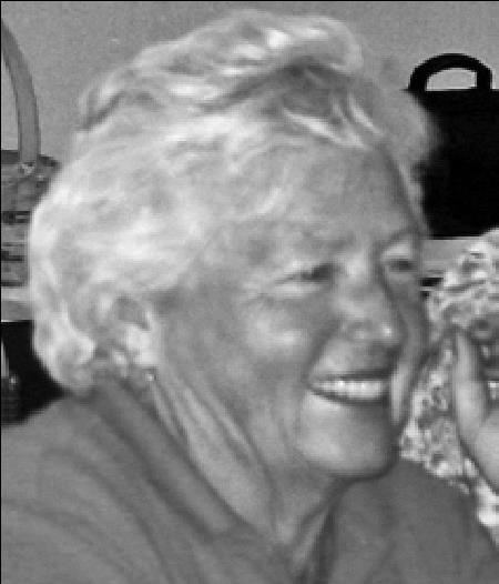 Obituary of Lorraine Frances Mathes