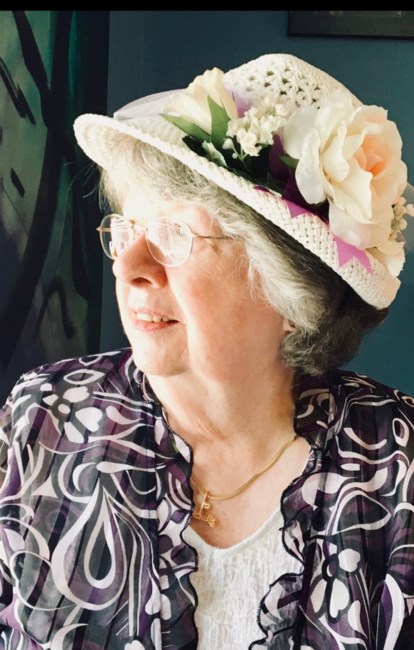Obituary of Geraldine "Geri" Marie Davis