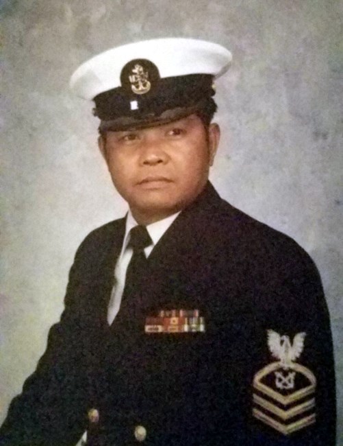 Obituary of Joaquin Mesa Santos Sr.