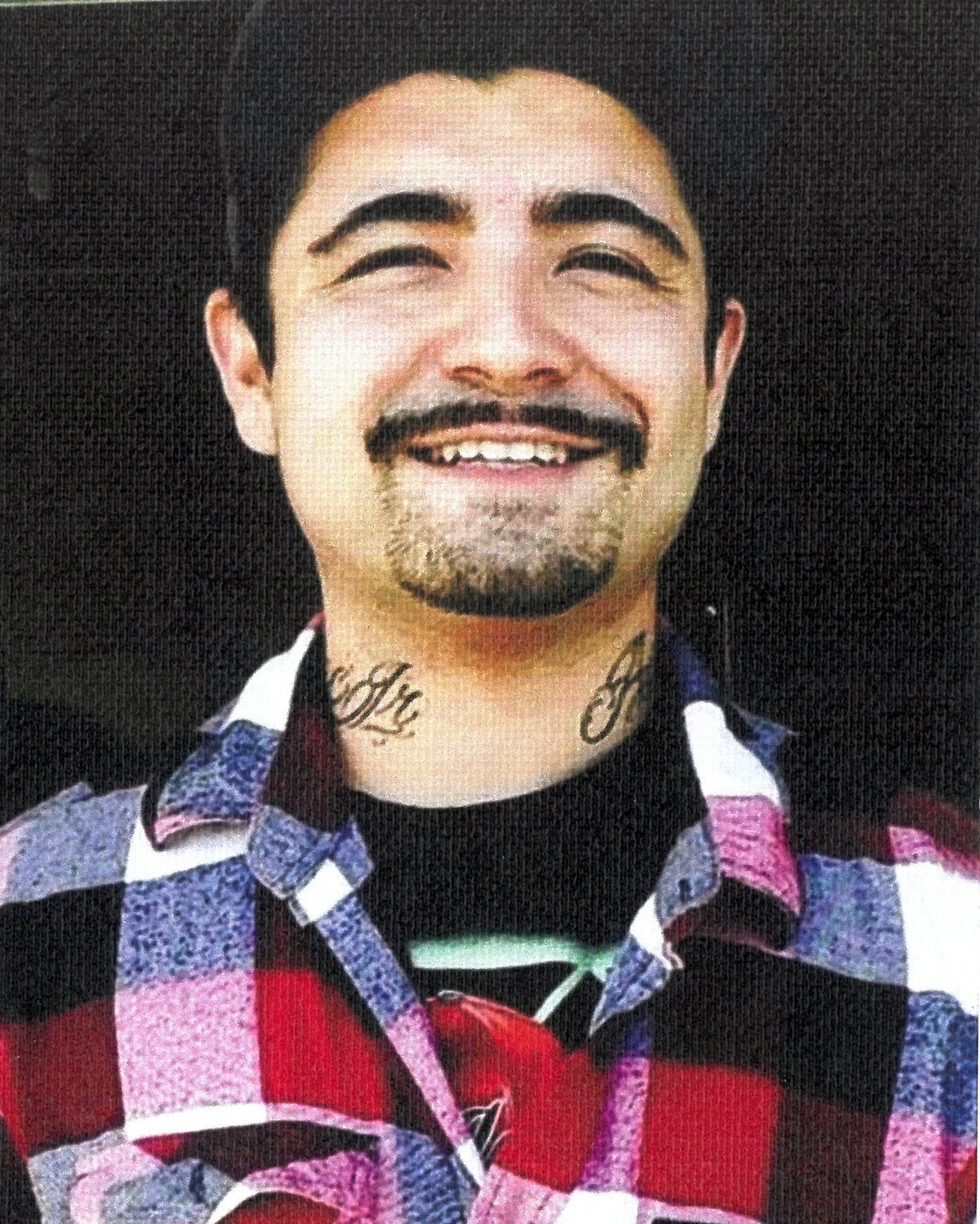 Alec Cabacungan Obituary - krq5cv3