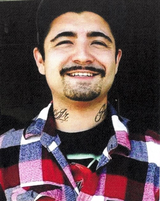 Obituary of Alec Samuel Tufono