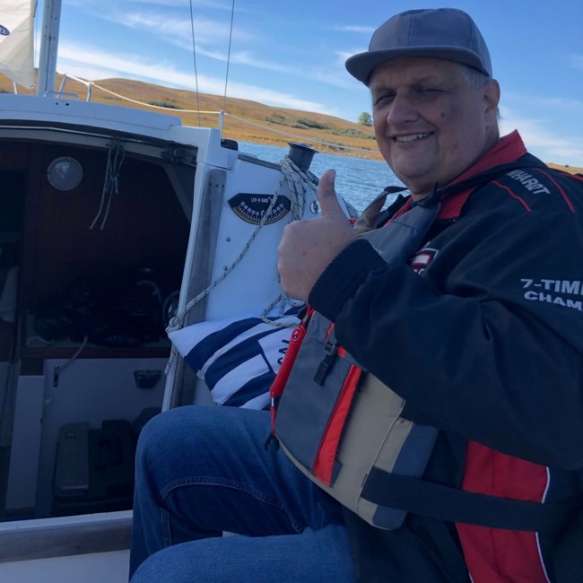 Avis de décès de David William Borsa