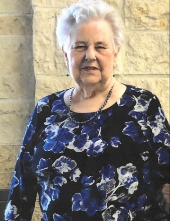 Obituary of Marilyn Gayle Mason