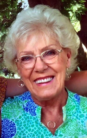 Obituary of Barbara G Sambrook