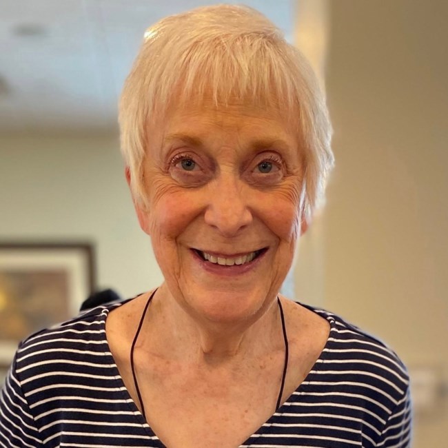 Obituary of Sarah J. Cooper
