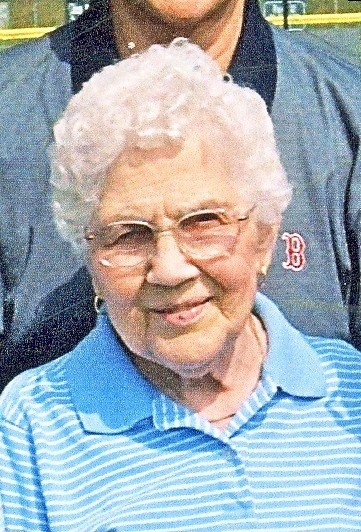 Obituary of Yvette R. Renaud