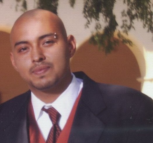 Obituary of Henry Sanchez