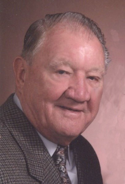 Obituary of Leslie Henry Haye