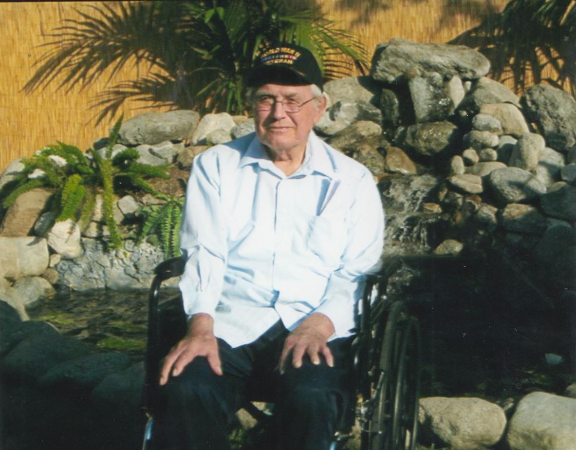 Obituary of Raymond R. Colvin