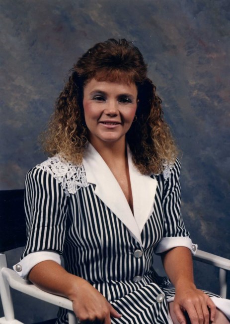 Obituary of Sherry Woody Woody Spears