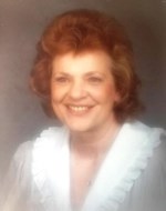 Mary Chamberlain