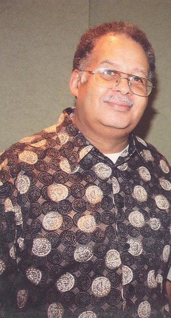 Obituary of Steven Roberts