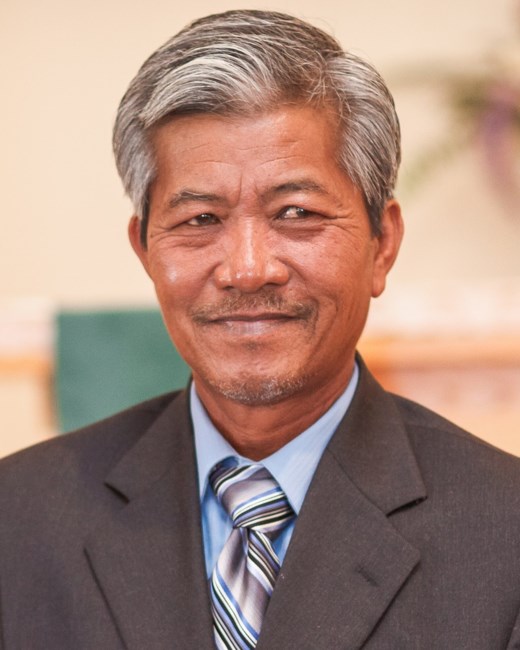 Obituary of Canh H. Nguyen