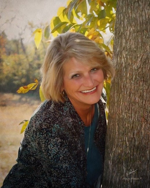 Obituary of Rhonda Diane Burkett