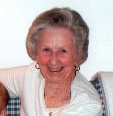 Obituary of Janie Maynard Williams