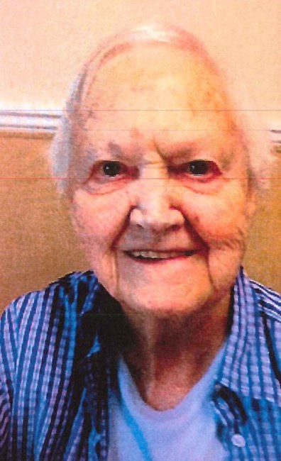 Obituary of Emma Jane Ramsey