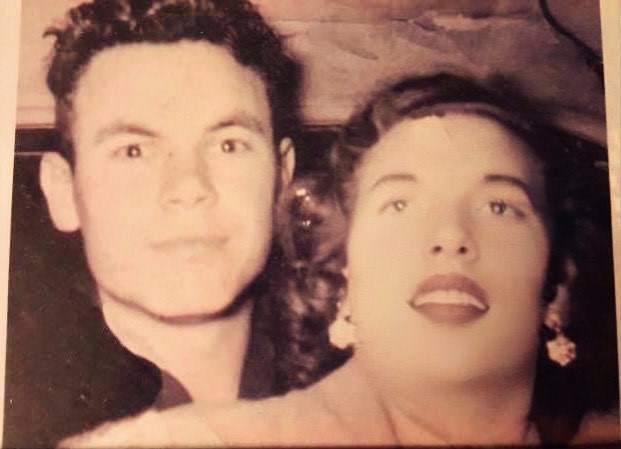 Obituary of Odis Ray Loveday