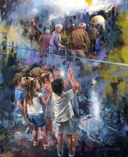 Obituary of Socorro Franco