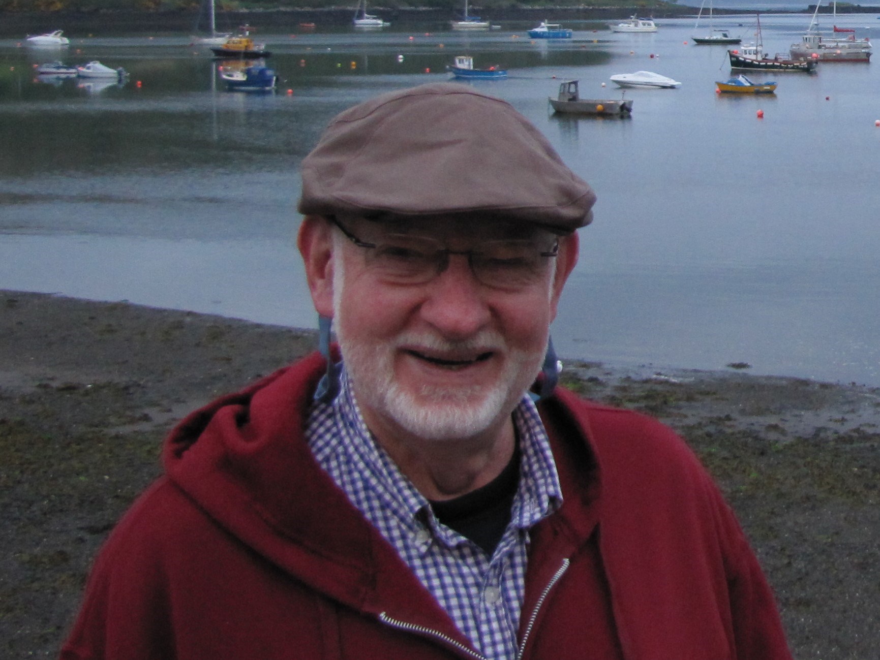 Obituary of Edwin Allen Rhymer, Jr.