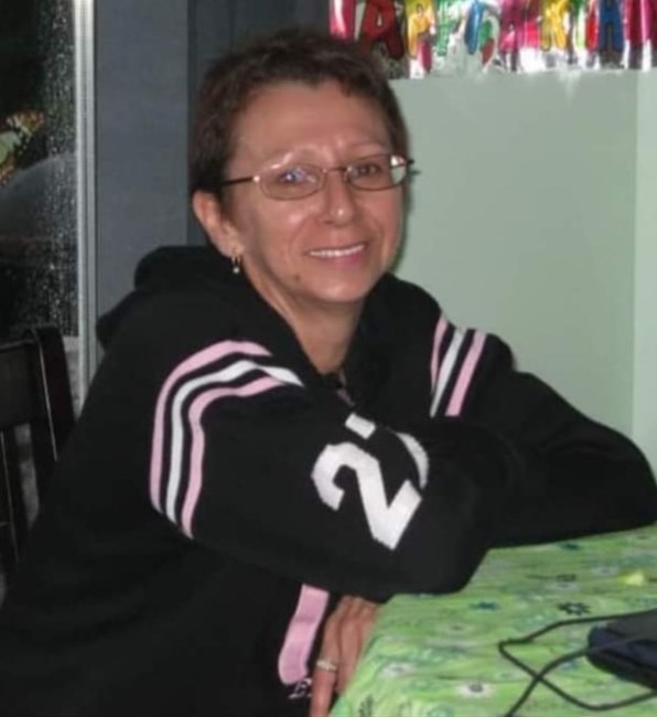 Obituary of Jane Elizabeth Peck