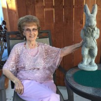 Obituary of Mary A. Ames