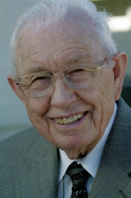 Obituary of LaVern "Sharky" Eugene Baker