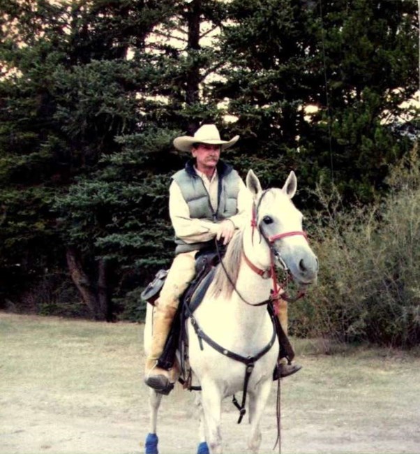 Obituary of Dale Eugene Gay