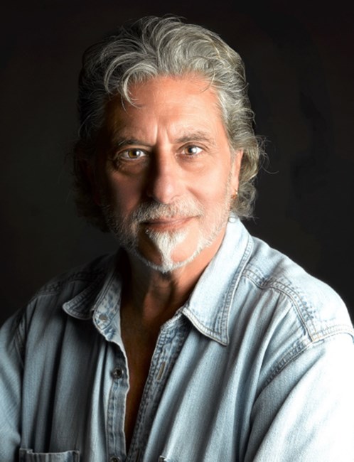 Obituary of Barry Jay Seidman