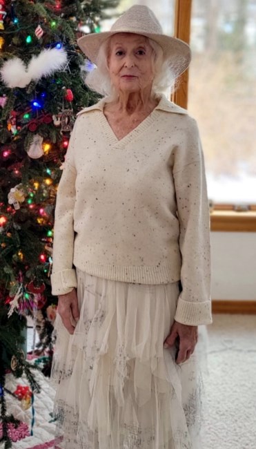 Obituary of Bonnie Sue German