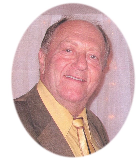 Obituary of Zlatko Apostolovski