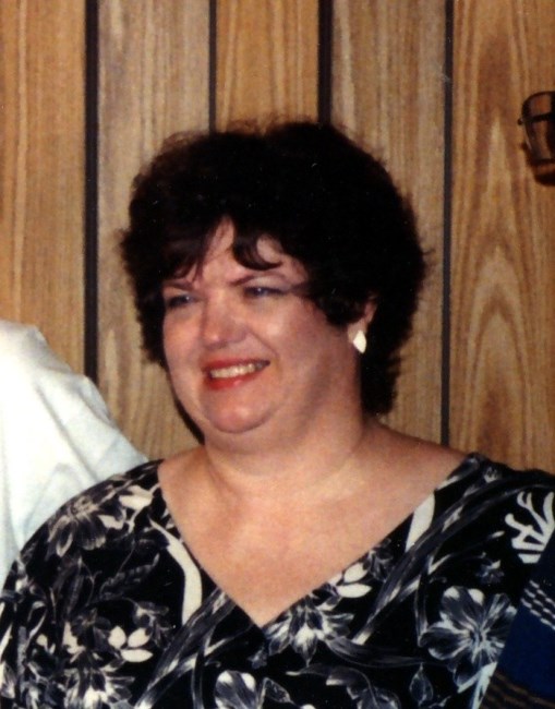 Obituary of Janet L. Hankammer Strunk