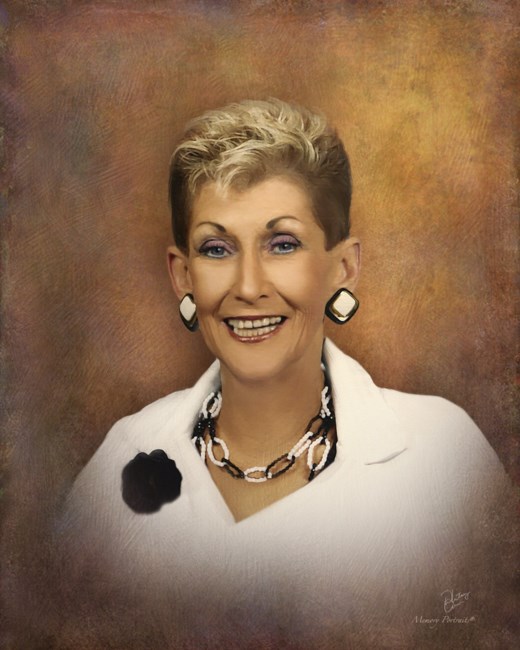 Obituary of Peggy Sue Gibson